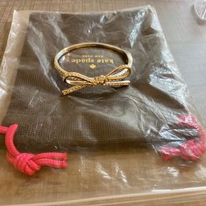 Kate Spade bracelet